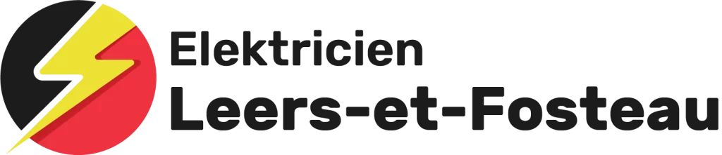Logo Elektricien Leers-et-Fosteau